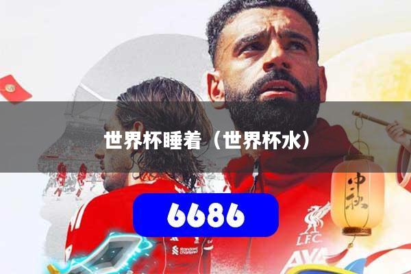 世界杯睡着（世界杯水）